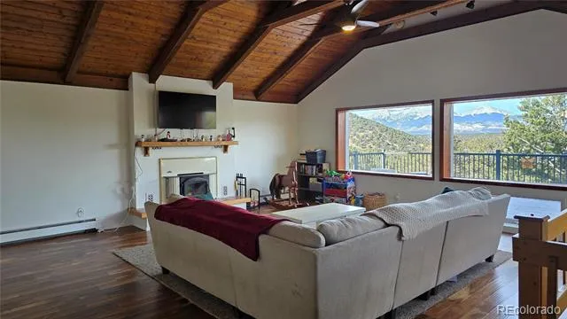 411 Gruenberg Road Fort Garland, CO 81133