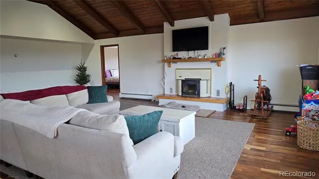411 Gruenberg Road Fort Garland, CO 81133