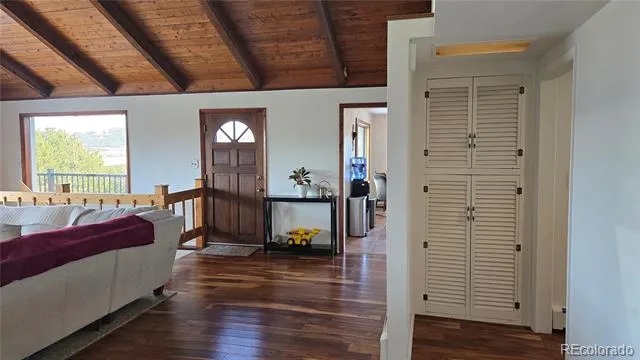 411 Gruenberg Road Fort Garland, CO 81133