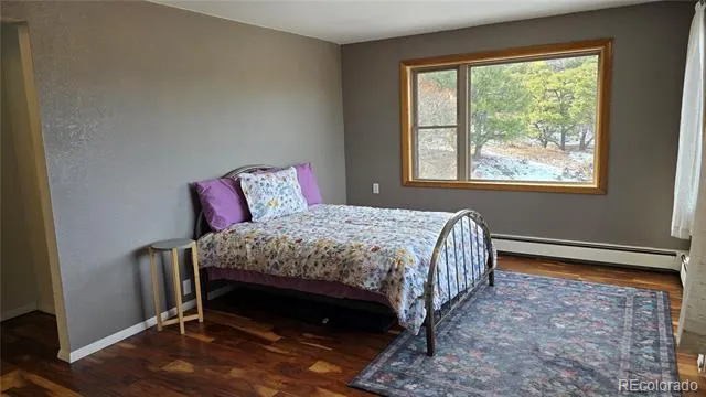 411 Gruenberg Road Fort Garland, CO 81133