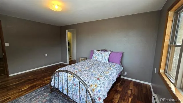 411 Gruenberg Road Fort Garland, CO 81133