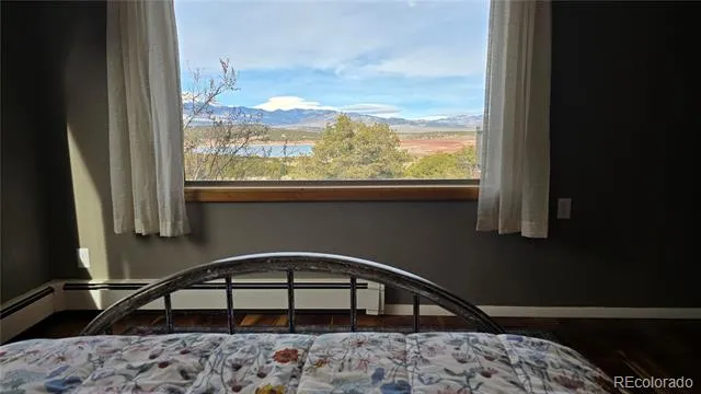 411 Gruenberg Road Fort Garland, CO 81133