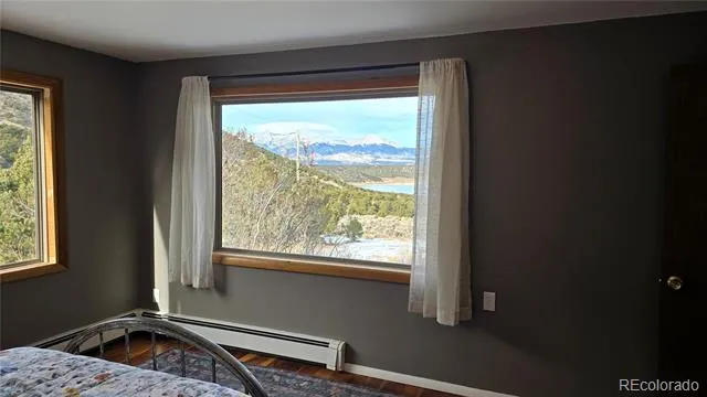 411 Gruenberg Road Fort Garland, CO 81133