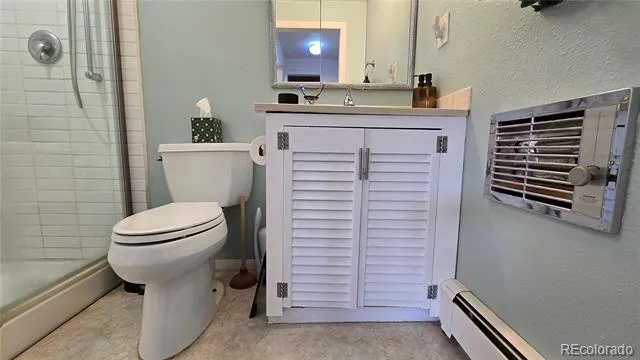 411 Gruenberg Road Fort Garland, CO 81133