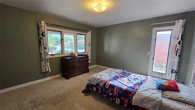 411 Gruenberg Road Fort Garland, CO 81133