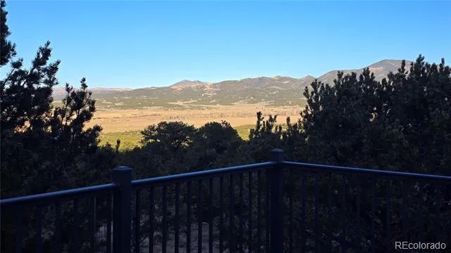 411 Gruenberg Road Fort Garland, CO 81133