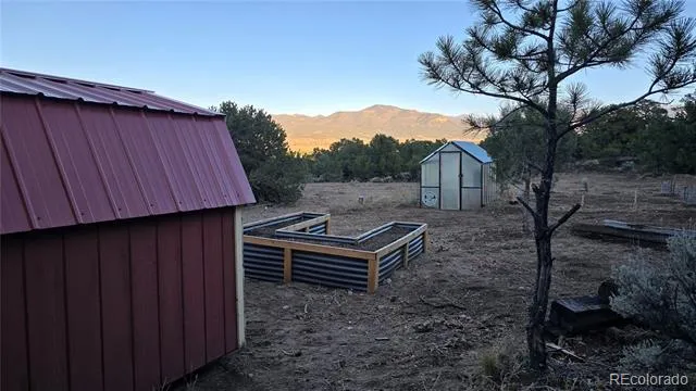 411 Gruenberg Road Fort Garland, CO 81133