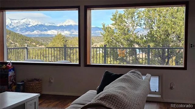 411 Gruenberg Road Fort Garland, CO 81133