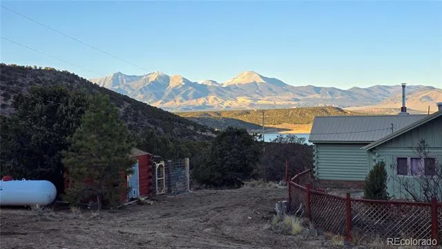 411 Gruenberg Road Fort Garland, CO 81133