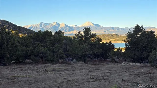411 Gruenberg Road Fort Garland, CO 81133