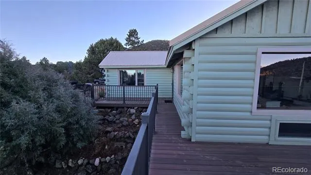 411 Gruenberg Road Fort Garland, CO 81133