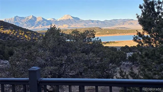 411 Gruenberg Road Fort Garland, CO 81133