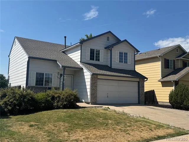 11258 W Progress Avenue Littleton, CO 80127