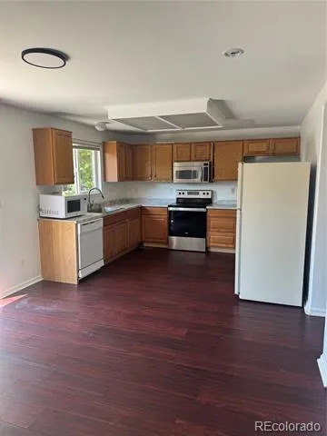 11258 W Progress Avenue Littleton, CO 80127