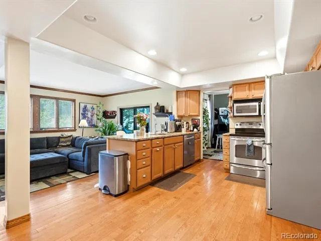 6750 Youngfield Court Arvada, CO 80004