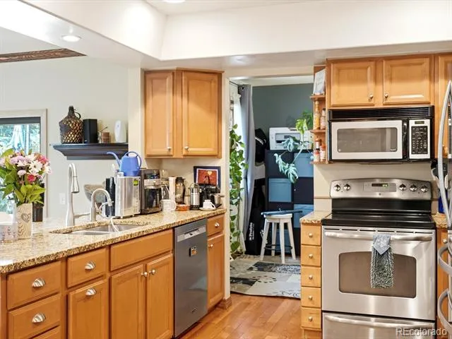 6750 Youngfield Court Arvada, CO 80004
