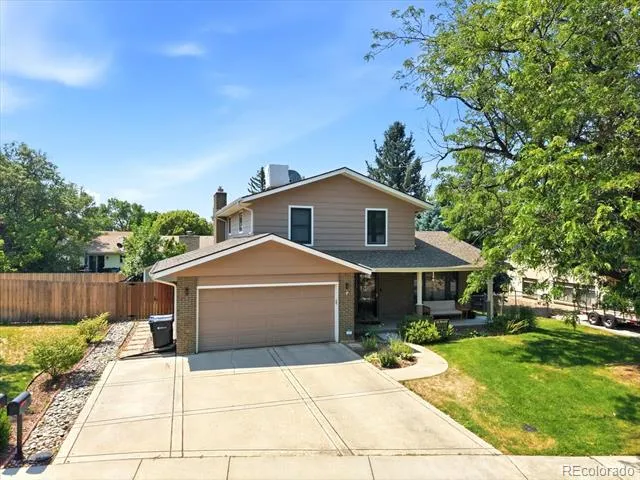 6750 Youngfield Court Arvada, CO 80004
