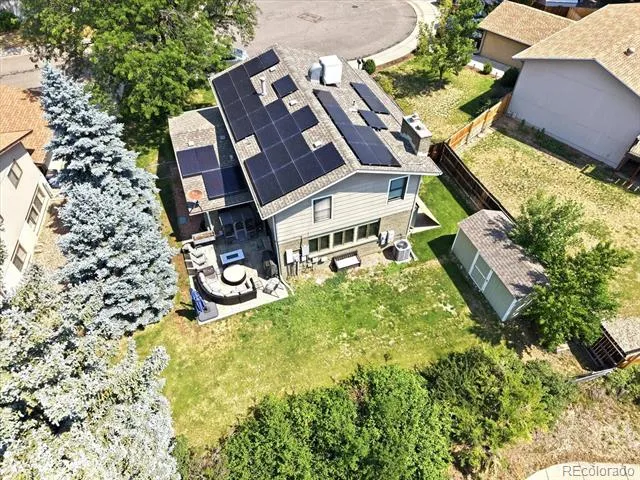 6750 Youngfield Court Arvada, CO 80004