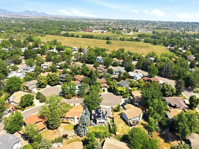 6750 Youngfield Court Arvada, CO 80004