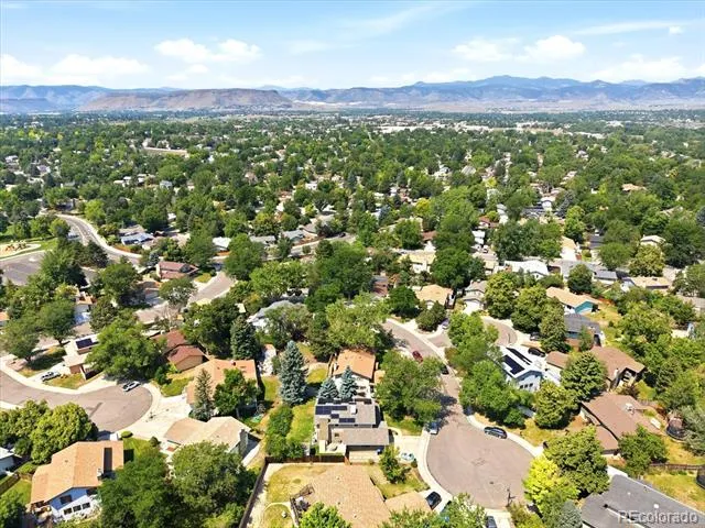 6750 Youngfield Court Arvada, CO 80004