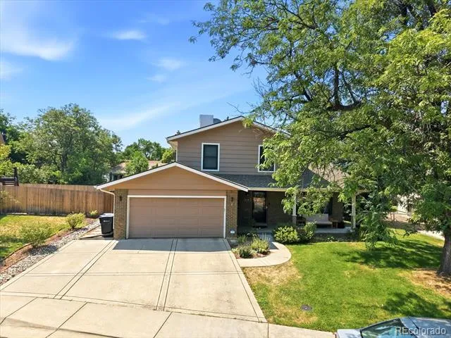 6750 Youngfield Court Arvada, CO 80004