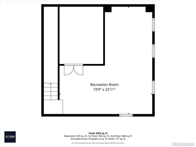 6750 Youngfield Court Arvada, CO 80004