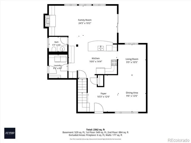 6750 Youngfield Court Arvada, CO 80004