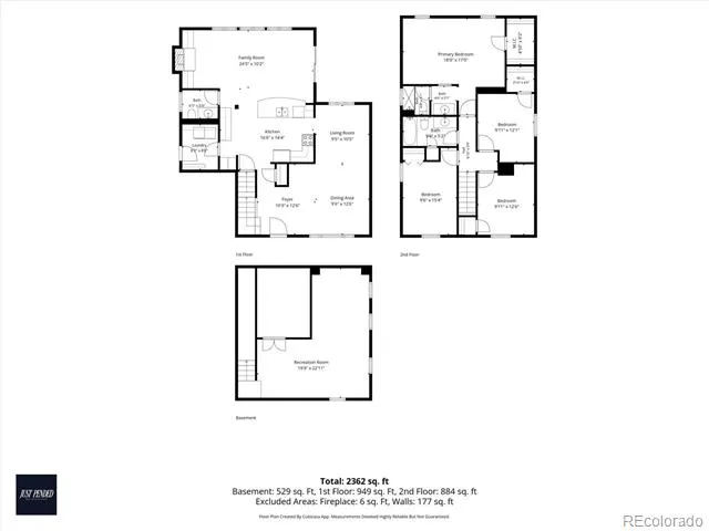 6750 Youngfield Court Arvada, CO 80004