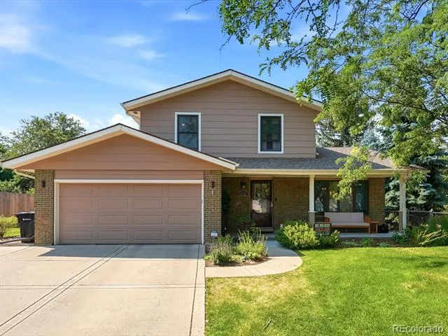 6750 Youngfield Court Arvada, CO 80004