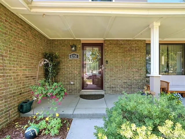 6750 Youngfield Court Arvada, CO 80004
