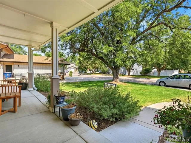 6750 Youngfield Court Arvada, CO 80004