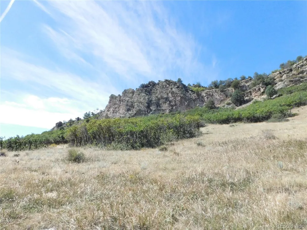 5498 Country Club Drive Larkspur, CO 80118