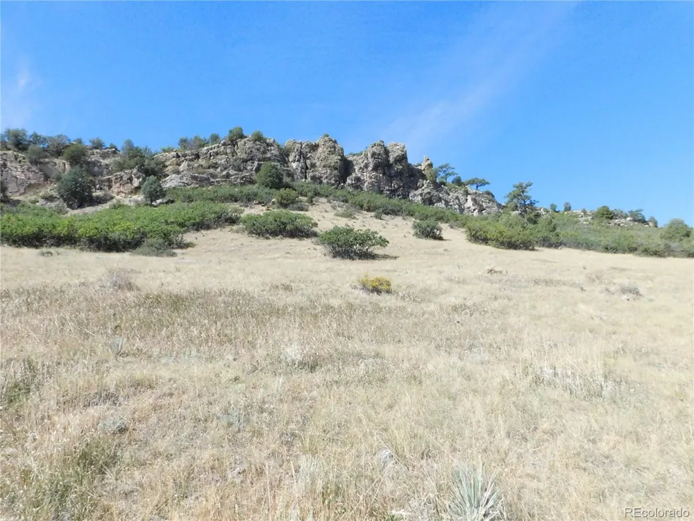 5498 Country Club Drive Larkspur, CO 80118