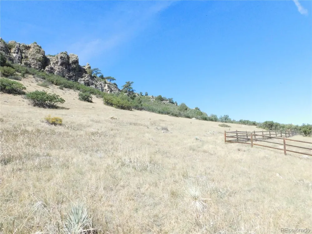 5498 Country Club Drive Larkspur, CO 80118