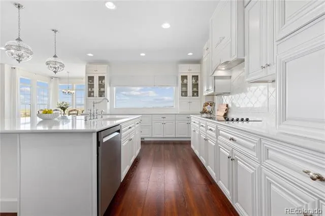 2490 Sagebrush Street Parker, CO 80138
