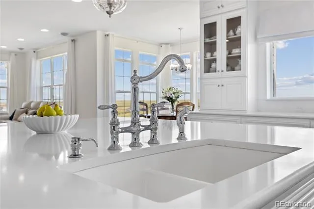2490 Sagebrush Street Parker, CO 80138