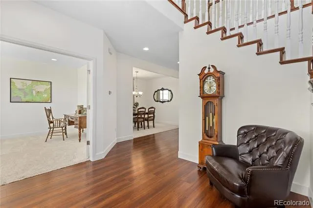 2490 Sagebrush Street Parker, CO 80138