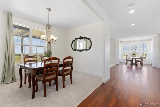 2490 Sagebrush Street Parker, CO 80138