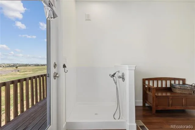 2490 Sagebrush Street Parker, CO 80138