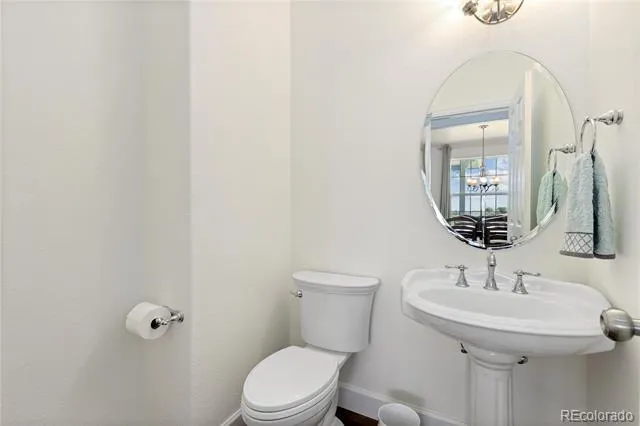 2490 Sagebrush Street Parker, CO 80138