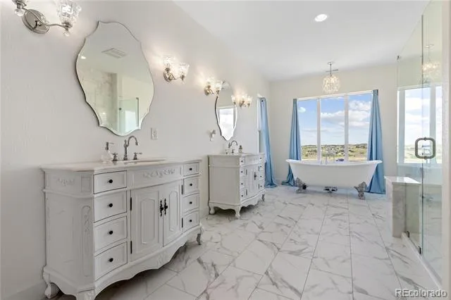 2490 Sagebrush Street Parker, CO 80138