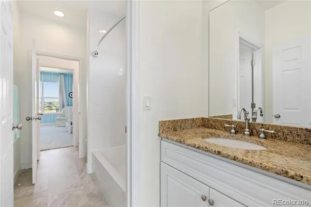 2490 Sagebrush Street Parker, CO 80138