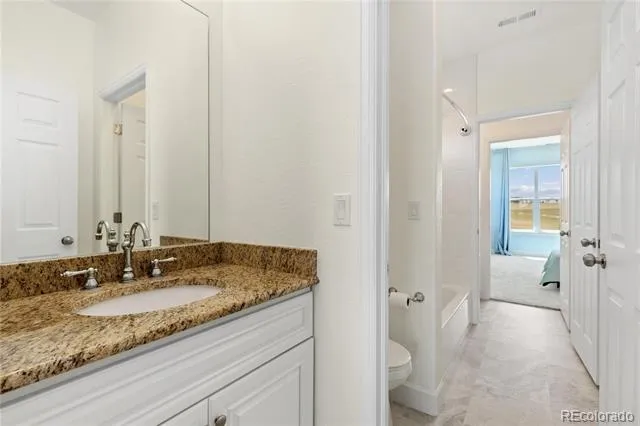 2490 Sagebrush Street Parker, CO 80138