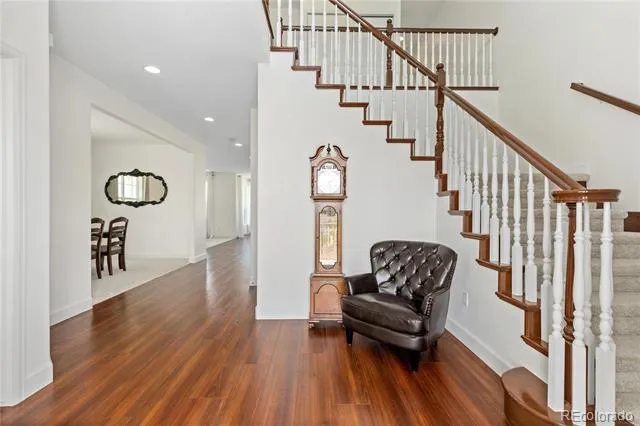 2490 Sagebrush Street Parker, CO 80138