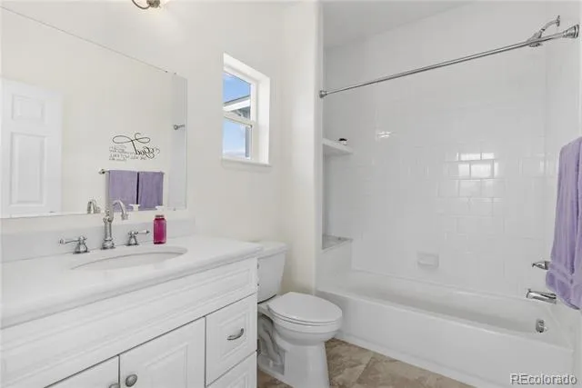 2490 Sagebrush Street Parker, CO 80138