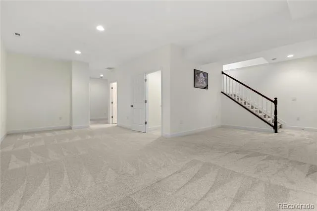 2490 Sagebrush Street Parker, CO 80138