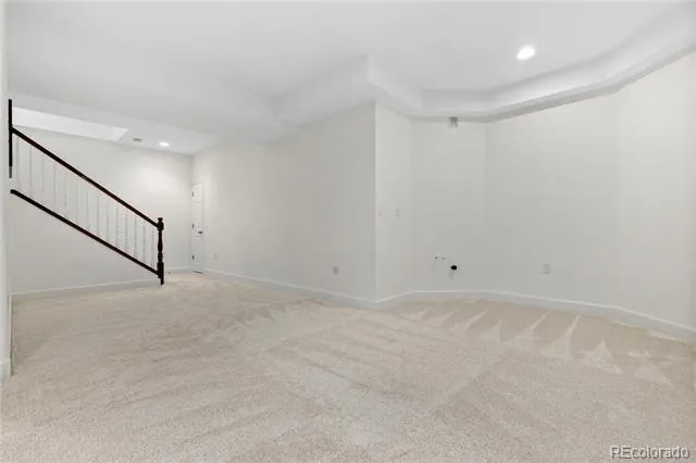 2490 Sagebrush Street Parker, CO 80138
