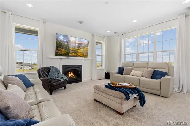 2490 Sagebrush Street Parker, CO 80138
