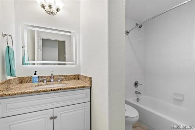 2490 Sagebrush Street Parker, CO 80138