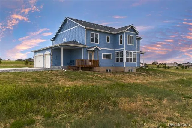 2490 Sagebrush Street Parker, CO 80138
